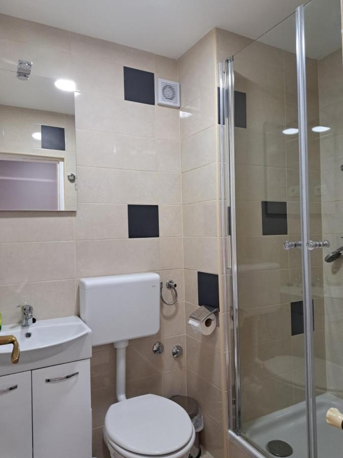 Bed&Breakfast Durdan Krapinske Toplice Buitenkant foto