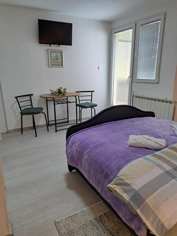 Bed&Breakfast Durdan Krapinske Toplice Buitenkant foto