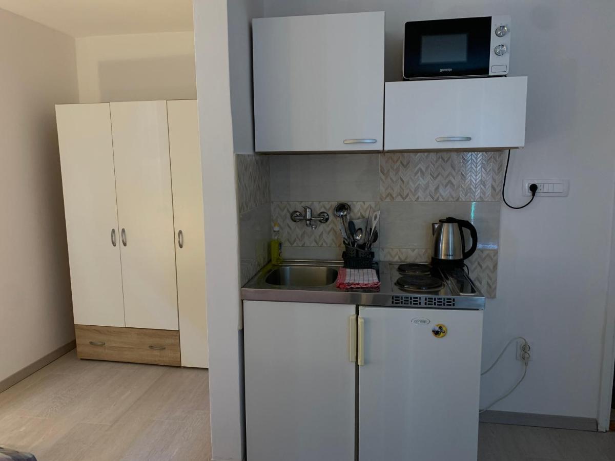 Bed&Breakfast Durdan Krapinske Toplice Buitenkant foto