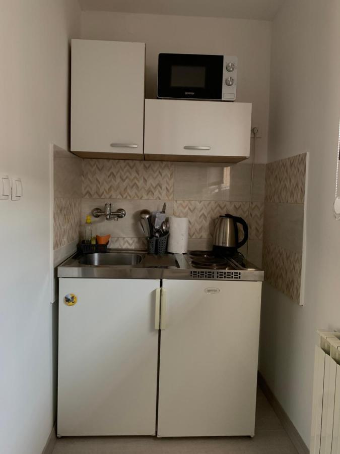 Bed&Breakfast Durdan Krapinske Toplice Buitenkant foto