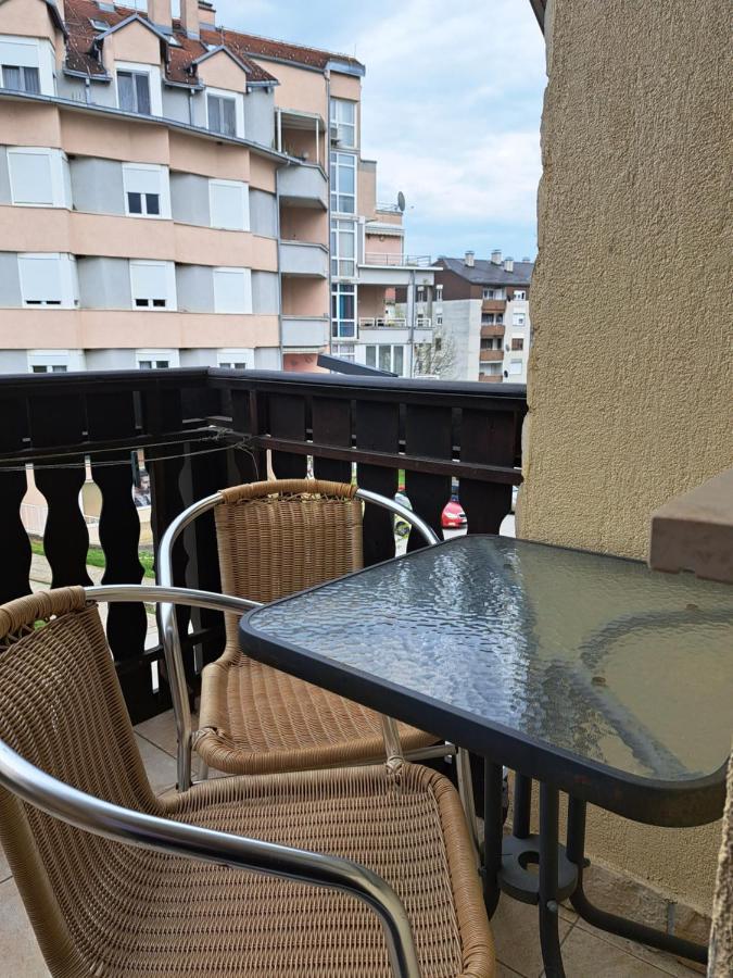 Bed&Breakfast Durdan Krapinske Toplice Buitenkant foto
