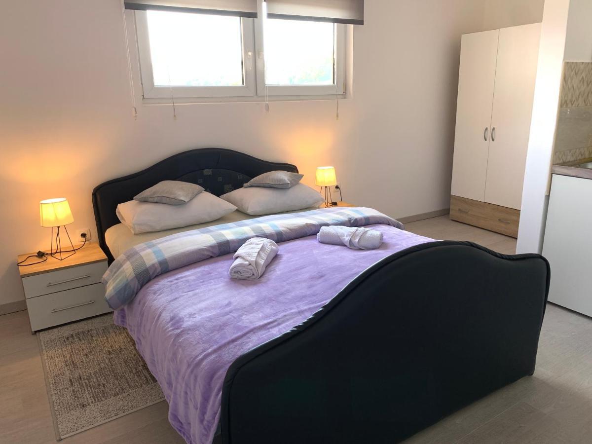 Bed&Breakfast Durdan Krapinske Toplice Buitenkant foto