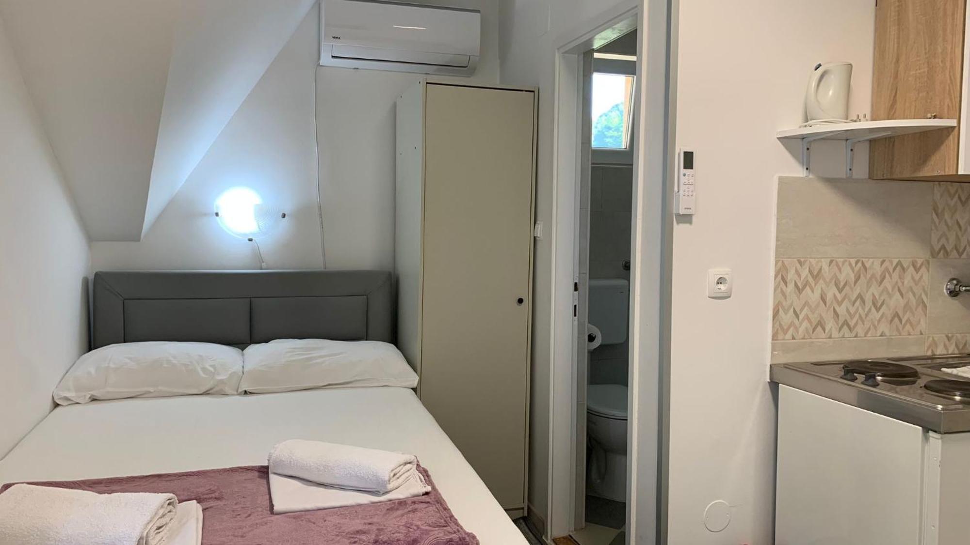 Bed&Breakfast Durdan Krapinske Toplice Buitenkant foto