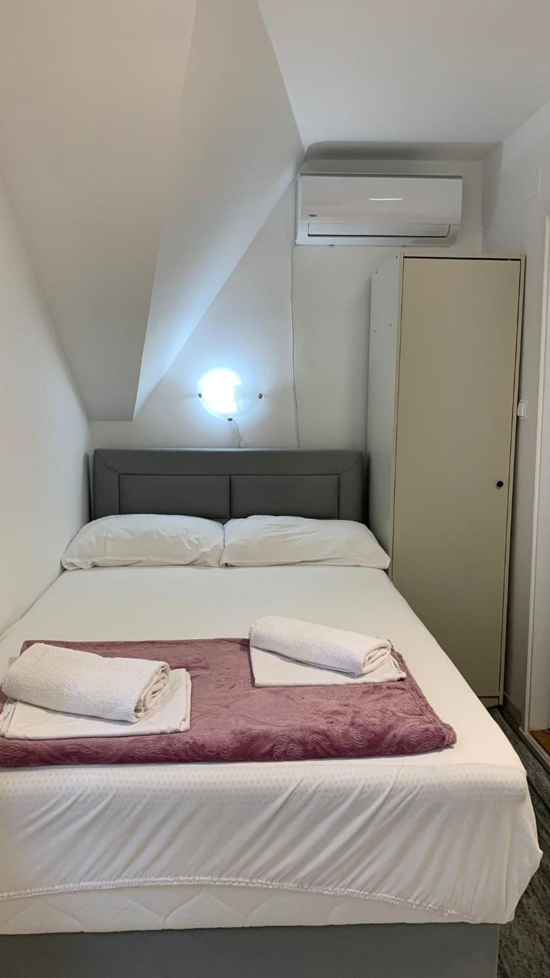 Bed&Breakfast Durdan Krapinske Toplice Buitenkant foto