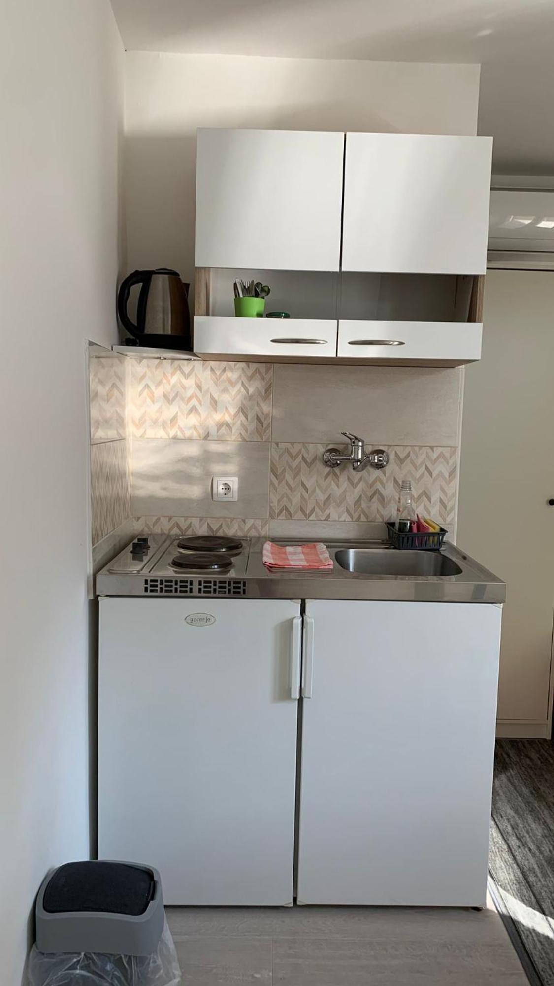 Bed&Breakfast Durdan Krapinske Toplice Buitenkant foto