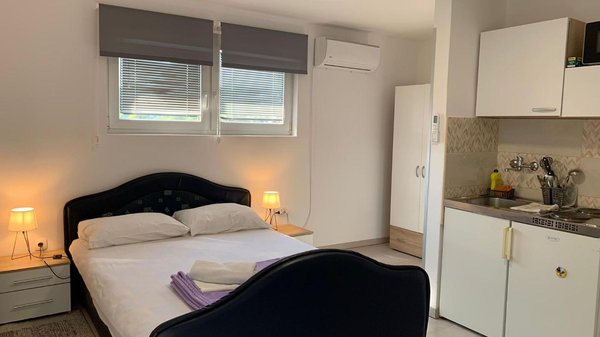 Bed&Breakfast Durdan Krapinske Toplice Buitenkant foto