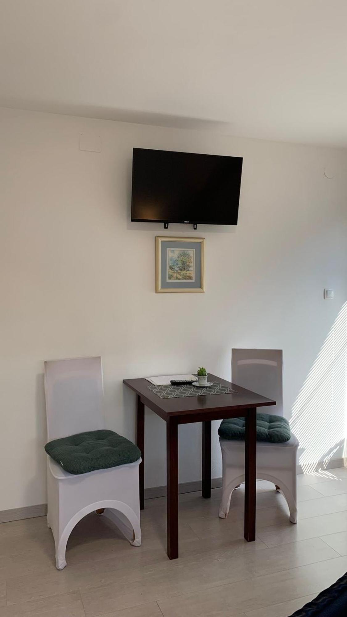 Bed&Breakfast Durdan Krapinske Toplice Buitenkant foto